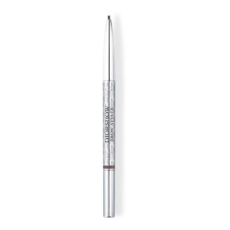 Diorshow Brow Styler: Augenbrauenstift mit 24h